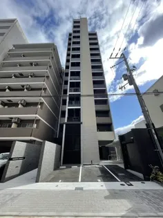 S-RESIDENCE天満橋ar【9階】の外観