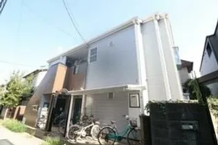 レオパレス東千葉第8【2階】の外観