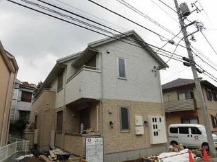 リヴェール山手の画像