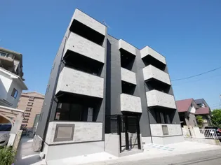 ケーエス博多駅南Ⅰの画像