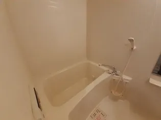 ボワノールA棟【2階】の風呂