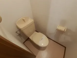 ボワノールA棟【2階】の内装