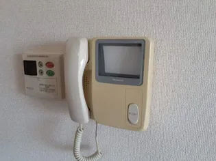 ボワノールA棟【2階】の内装