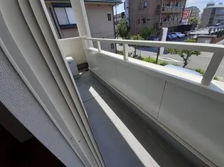 ボワノールA棟【2階】の内装