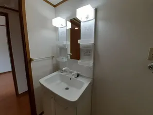 ボワノールA棟【2階】の内装