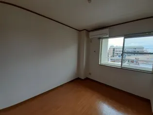 ボワノールA棟【2階】の内装