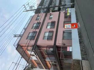 正豊マンション【2階】の外観
