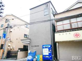 アイコート板橋大和町の画像