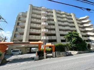 マンション識名12の画像