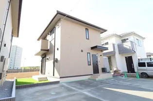 千葉県流山市木1【一戸建】の外観