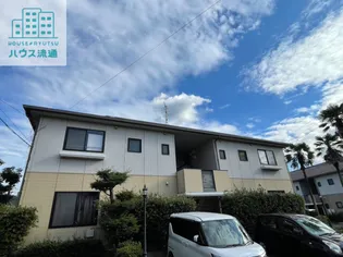 ディアス池田 G棟の画像