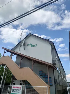 シティパレス諏訪Iの画像