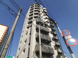 ディアレイシャス王子神谷の画像