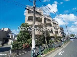 ラ フローラ武蔵野VIの画像