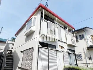 マイシティハイムの画像