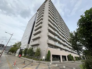 北仙台シティプレイス中央館【5階】の外観