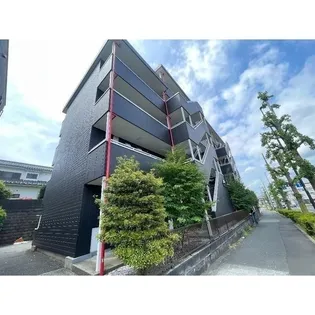 グランドール横倉の画像