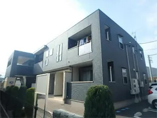 オリエンス弐番館の画像