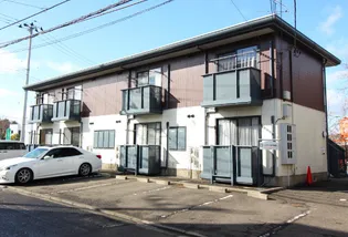 パークコート泉壱番館の画像