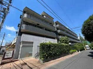 グリーンフォレストの画像