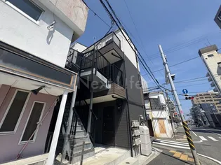 ベース桜森の画像