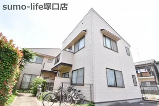 ヴィレッジコートの画像