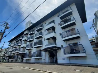 メゾンド ギャルソンIの画像