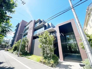 シーズンフラッツ高田馬場リバーサイドサウスの画像