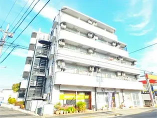 ブリリアンメゾンオノの画像