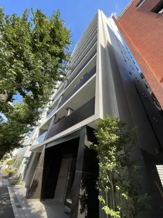 クレストコート本郷三丁目【7階】の外観