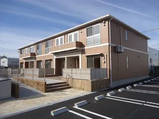 ユニヴァリィ藤木の画像