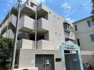 スカイコート新川崎第2の画像