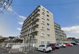 エクレール第参相模原【5階】の外観