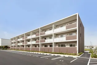 兵庫県神戸市西区玉津町高津橋【マンション】の外観