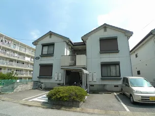 ベイシティーアークスBの画像