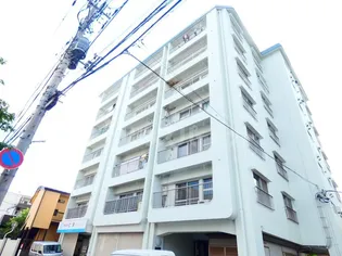 ユーカリハイツの画像