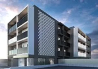 ARKMARK中村橋【2階】の外観