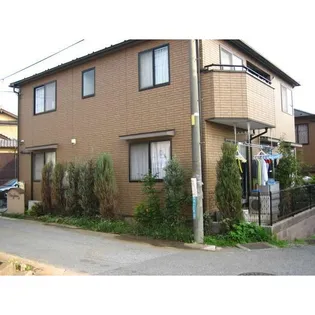 埼玉県さいたま市桜区西堀9【一戸建】の外観