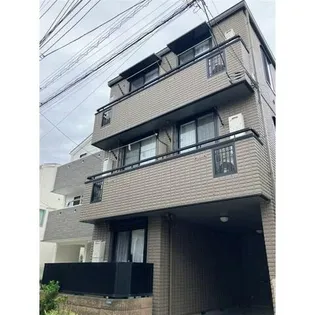 メゾンノーヴェの画像