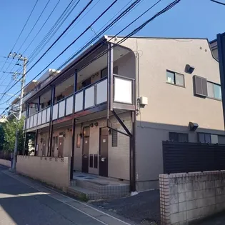 コーポエンダの画像