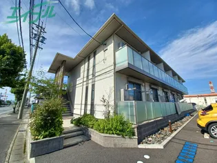 アミソルの画像