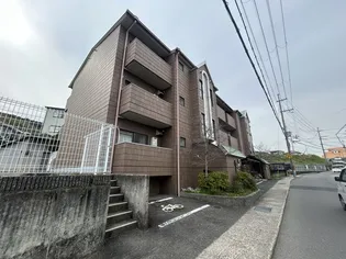 ラ セーヌ大山崎の画像