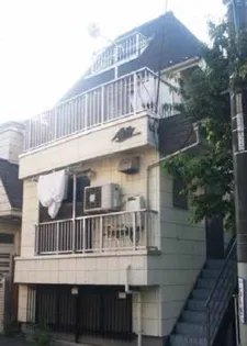 マンション アクティーフの画像