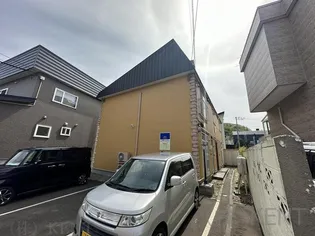 バルーンフラワーの画像