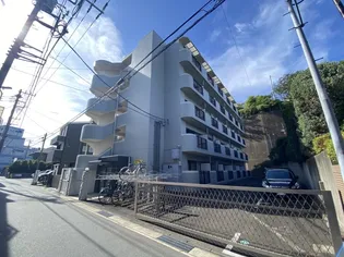 ラ・レーヴ追浜【4階】の外観