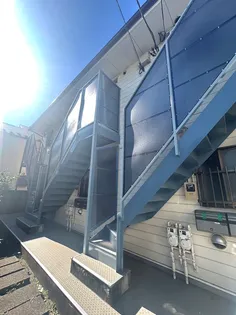 ハイツ香南の画像