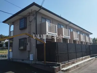 ルミエール平城山の画像