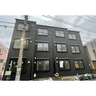 LUSSO CASA上板橋の画像