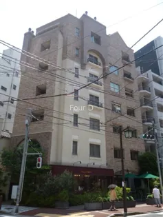 サン デプレ麻布の画像