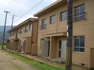 メゾンダイドー滝馬の外観